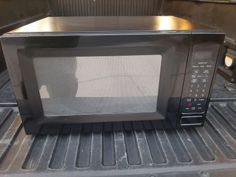 Microwave - Maytag 1100W