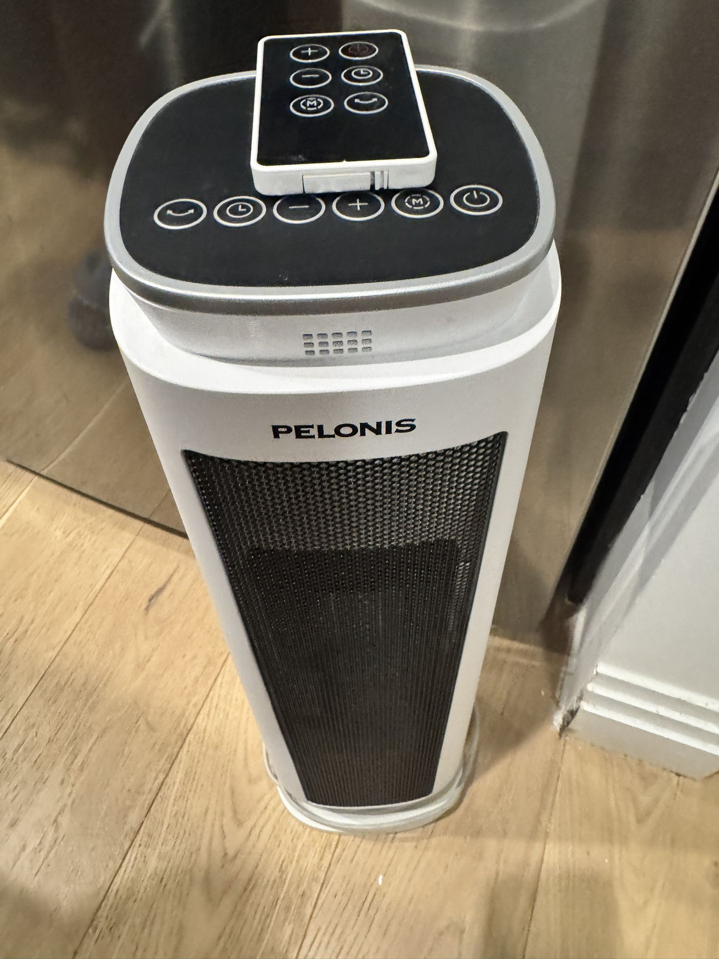 Heater