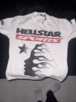 hell star tee