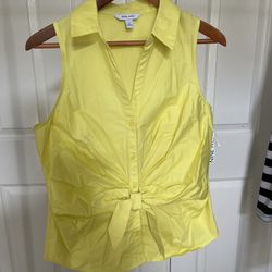 1 Brand New Nine West Shirts 