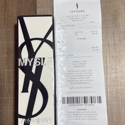YSL MYSLF (EDP) 100ml