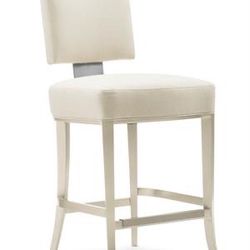 RESERVED SEATING COUNTER STOOL 