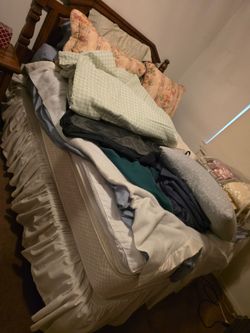 Free bed