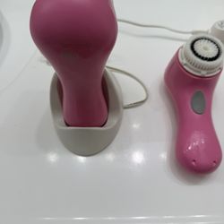 2 Clarisonic Mia Facial Cleansing Brushes