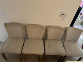 Dining Chairs