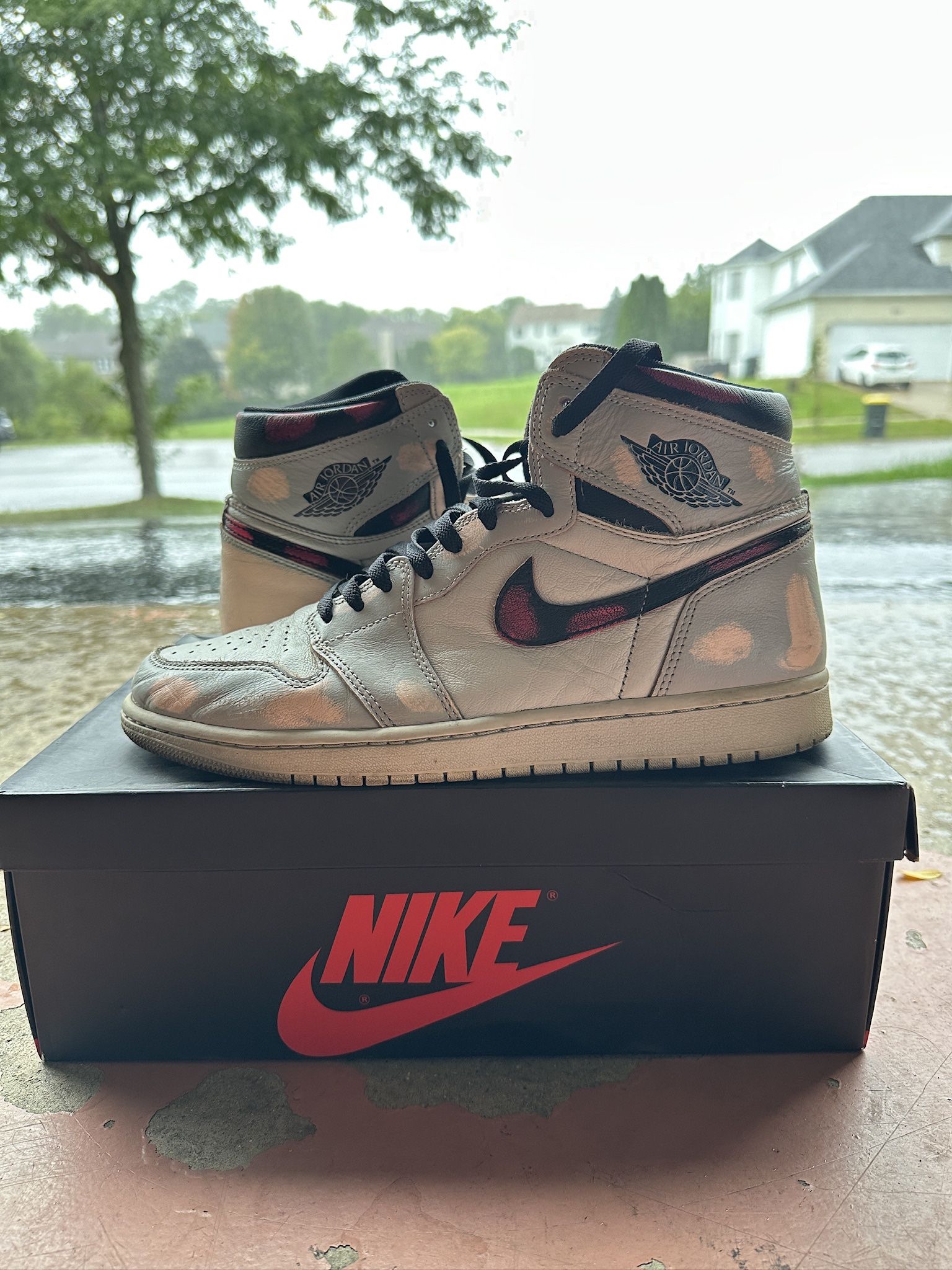 Jordan 1 