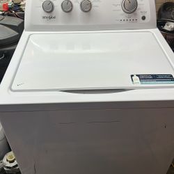 Lavadora Whilpool Tina Grande 