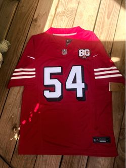 49rs custom jerseys