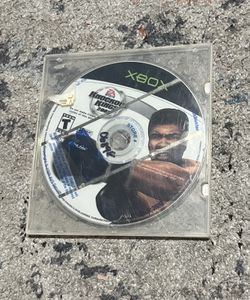 Knockout Kings 2002 for Original Xbox