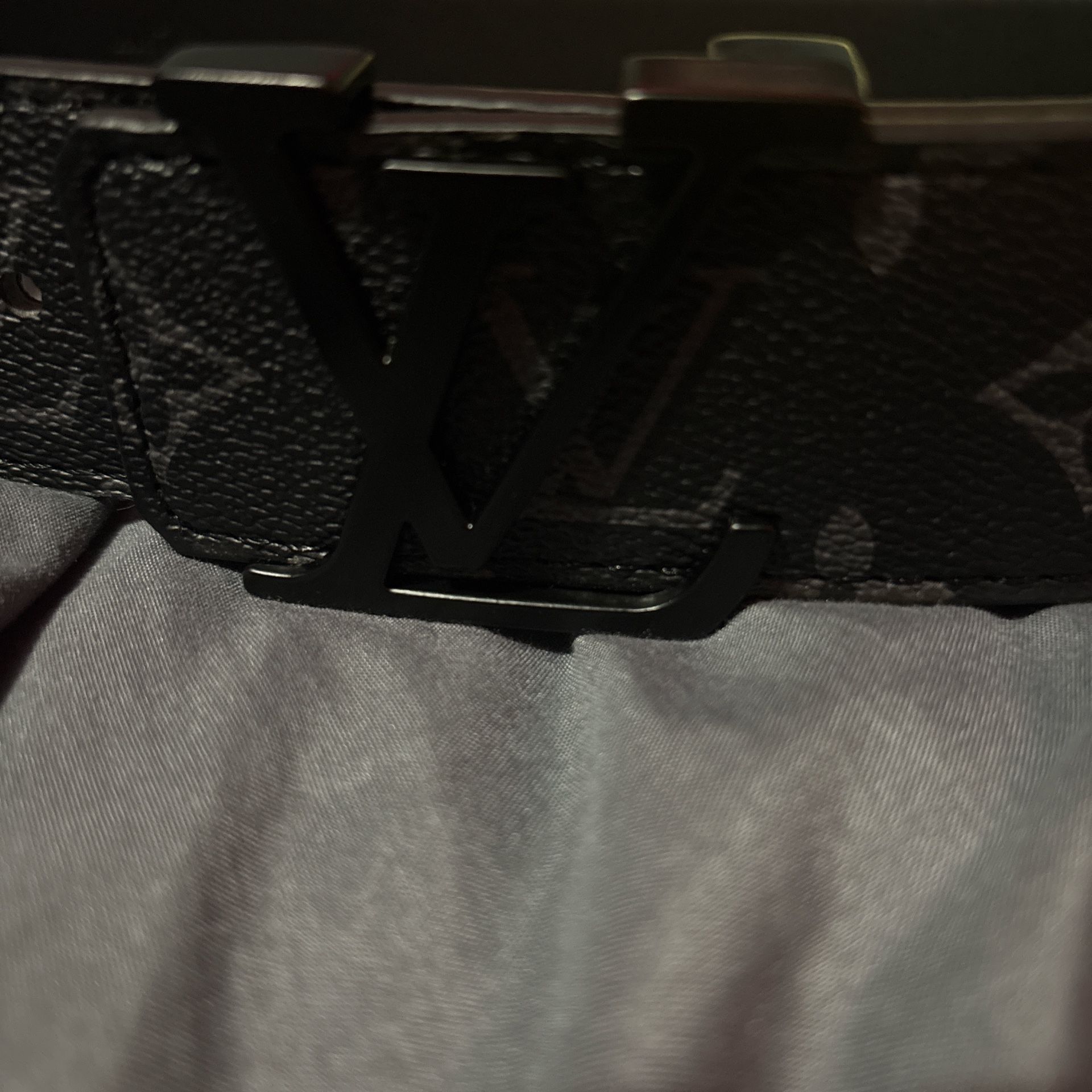 LV Belt