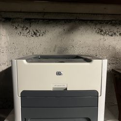 HP Laserjet 1320