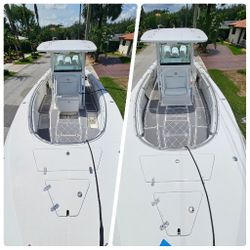 Boat Guy