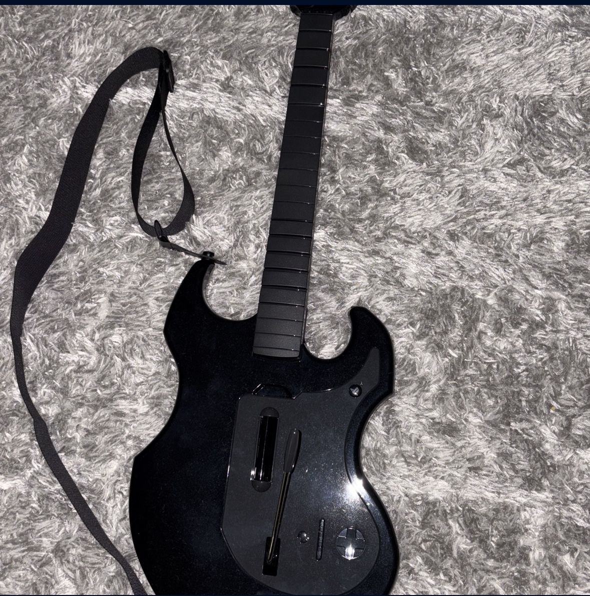 PDP - Riffmaster Wireless Guitar