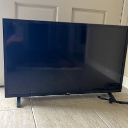 LG Smart LED TV . This Is S 2020 Model B 300 Free LG Channels 