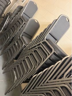 Banquet chairs