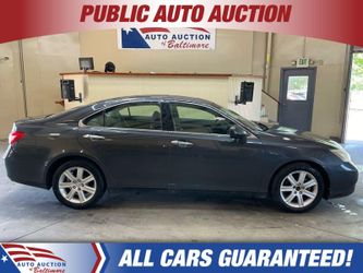 2007 Lexus ES 350