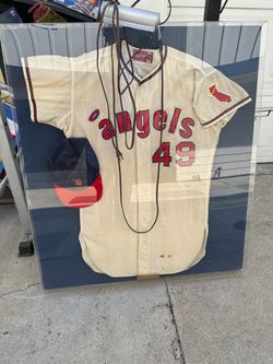 Angel vintage jersey