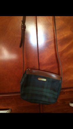 Ralph Lauren Cross body bag