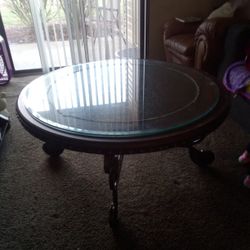 Table Brown