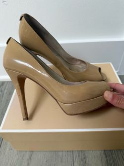 MK shoes size 6.5
