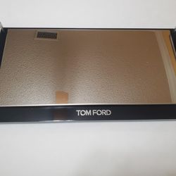 Tom Ford Mirrored Perfume Tray 
