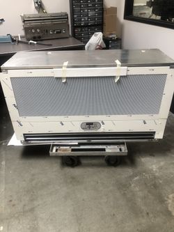 Air Curtain Restaurant Or Lobby