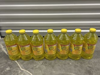 Pine-Sol All Purpose Multi-Surface Cleaner, Lemon