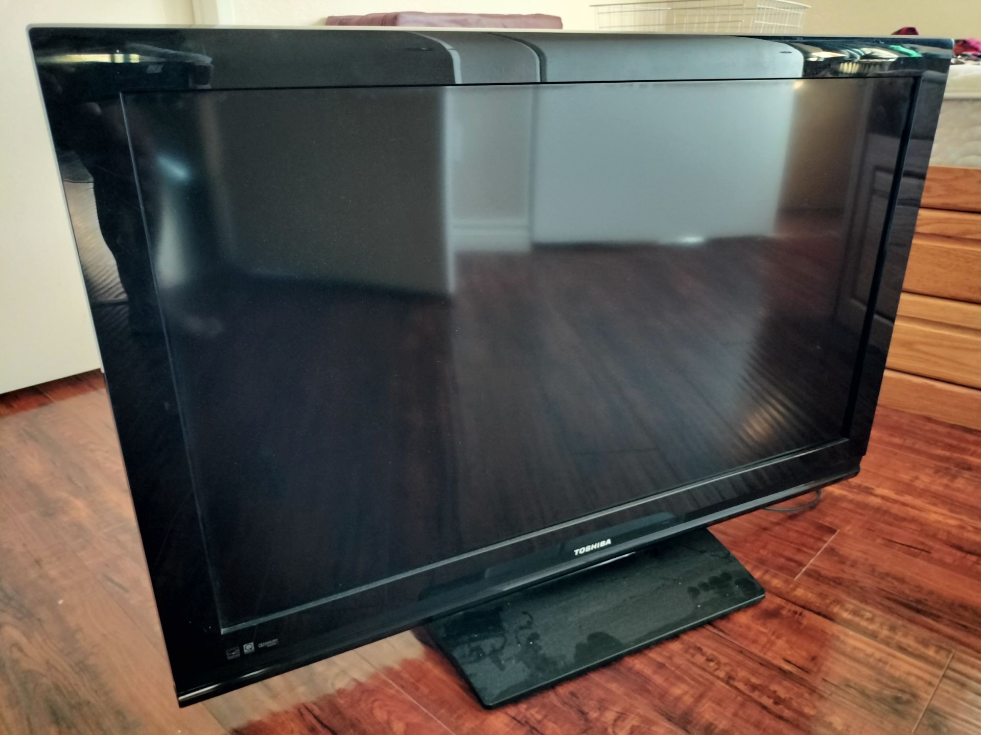 Toshiba 40in. Smart TV