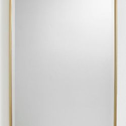 Pottery Barn Vintage Recessed Medicine Cabinet