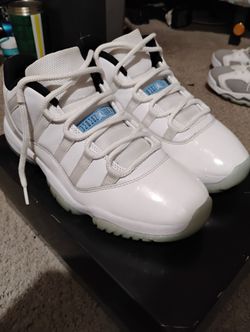 Jordan 11 Retro Lows