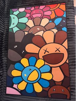 Murakami rug