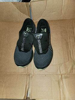 Asics
