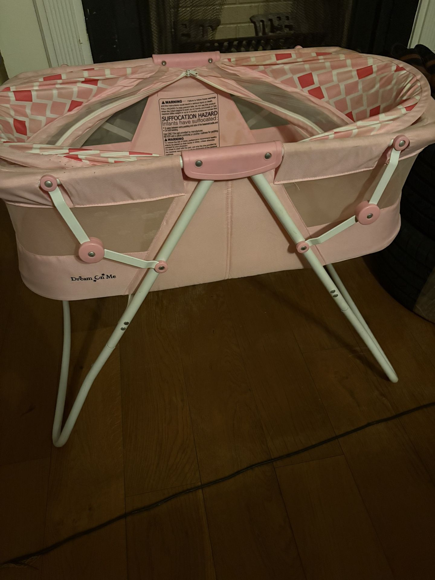 Baby Bassinet 