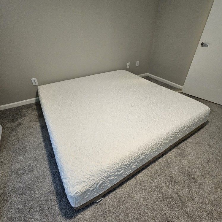 Serta IComfort Prodigy Mattress King Size, From Macy's