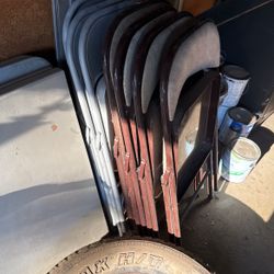 Foldable Tables And Chairs 