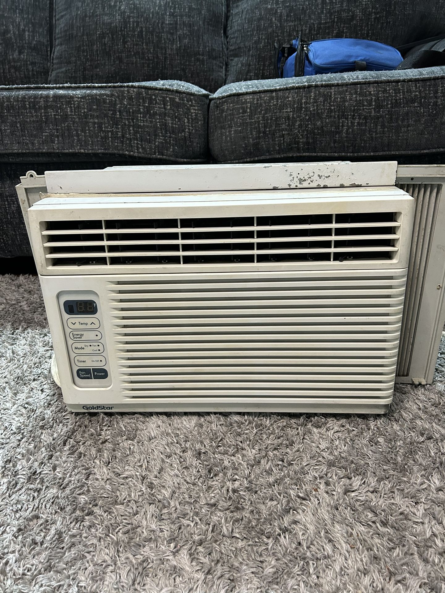 Gold Star Air Conditioner