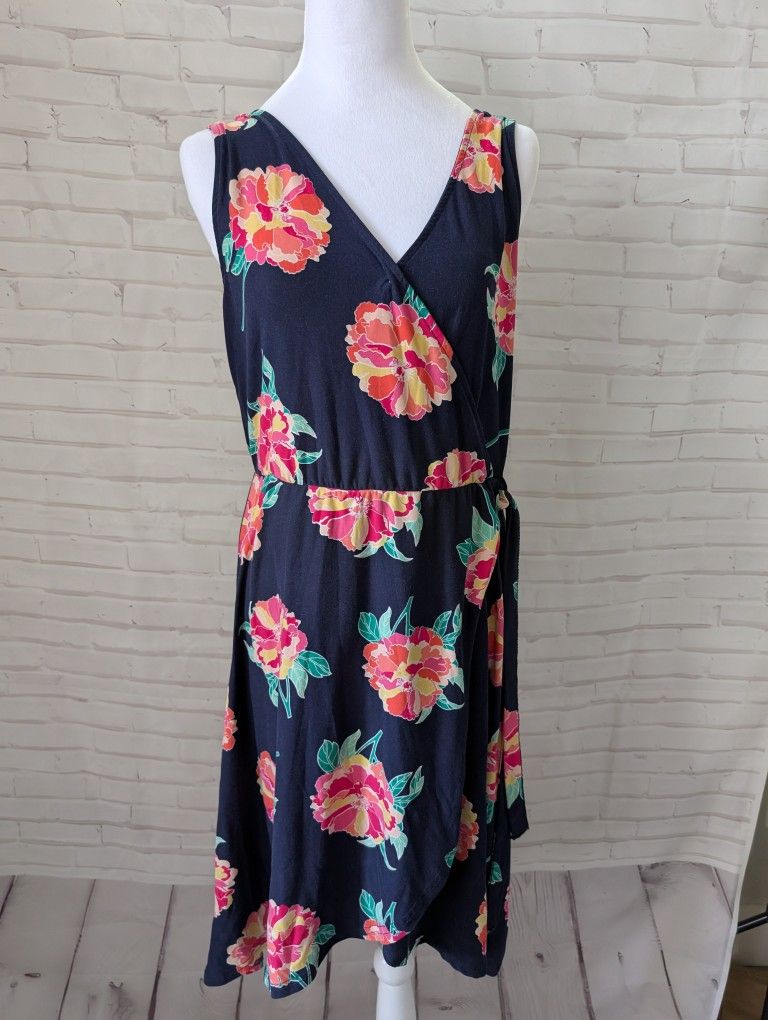 Planet Gold Junior Size Dress Size L