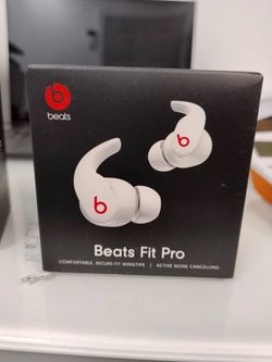 beats fit pro