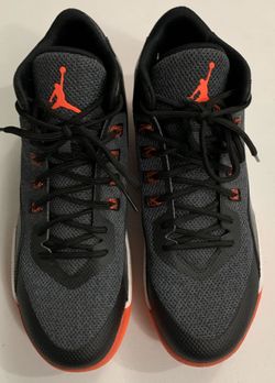 Jordan basketball shoes NWOB
