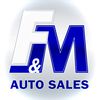F & M Auto Sales