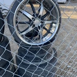 Wheels For Sale 
