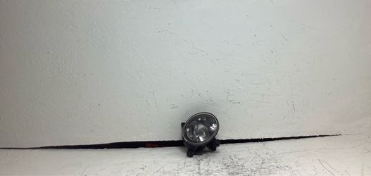 2009-2012 Audi A6 right fog light (1B)