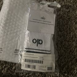 ALO SOCKS 