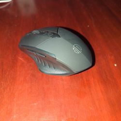 Wireless Mouse
