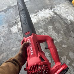 Crafts Man Leaf Blower 
