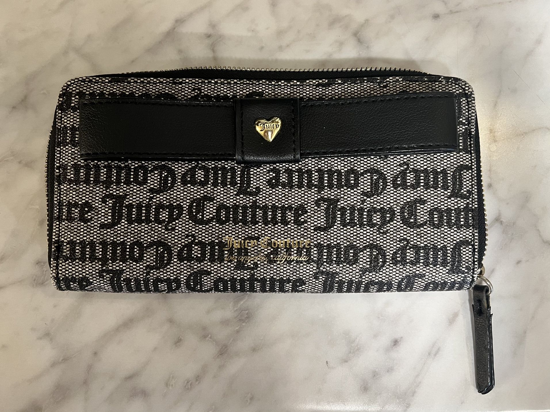 Juicy Couture Wallet