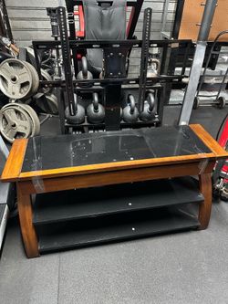 TV stand