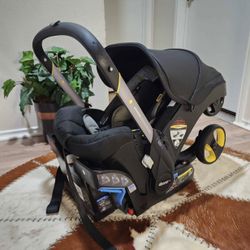 Doona A Baby Seat Available For Sale 