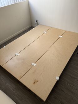 Floyd Bed Panels