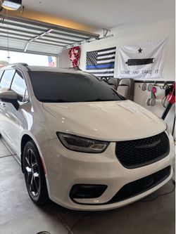 Automotive window tint